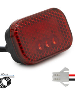 Zadní světlo Kukirin G2 Master [Originál]