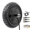 Motor pro Kukirin G2 (bez loga)