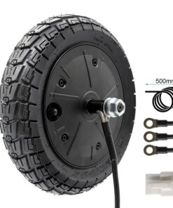Motor Kukirin G2 (bez loga)
