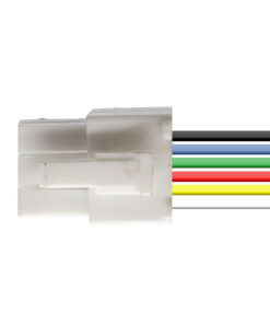 Alternative view of Koloběžka Kukirin G4 (bez loga)