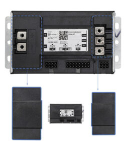 Alternative view of Kukirin Ovladač G4