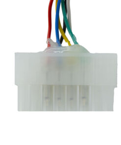 Rear Light Kukirin G2/G4 (No logo)