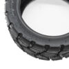 Tubeless offroad tire 9x3-5.5 EWHEEL RHINOTRACK with anti-puncture gel
