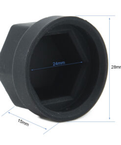 Alternative view of Kryt motoru Kukirin G2 Master/Smartgyro Ryder [Originál]