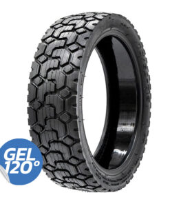 Tubeless Tire 70/60-7.5 EWHEEL RHINOTRACK With Anti-puncture Gel