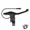 Right brake lever HIKERBOY FOXTROT PLUS