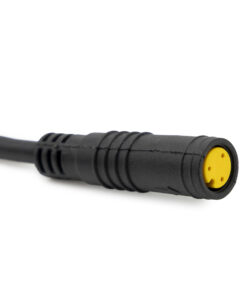 Alternative view of HIKERBOY FOXTROT PLUS Cable Bus 1-4