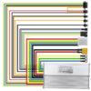Regulátor JP 52V 37A 1600W-B LCD JP [J&P]