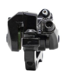 Rear Brake Caliper Kukirin G2 Version 2024 No Logo