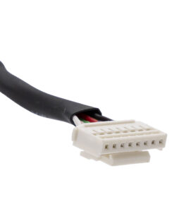 Alternative view of Kabel řídící jednotky a displeje Kukirin G2/G4 (bez loga)