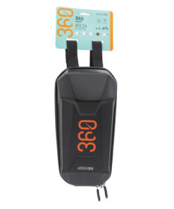 Alternative view of Luxusní taška eRIDER360 oranžová 3L