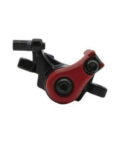 Brzdový třmeň černý pro Ninebot ZT3 Pro – originální – pohled 3