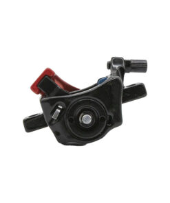 Brzdový třmeň černý pro Ninebot ZT3 Pro – originální – pohled 4