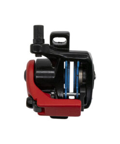 Originální brzdové třmeno - černý Ninebot Zt3 pro
