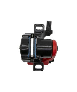 Alternative view of Originální brzdové třmeno - černý Ninebot Zt3 pro