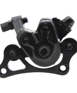 Alternative view of ECOXTREM M41 Mechanická brzděná čelist