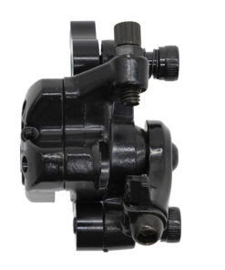 Alternative view of Zadní mechanický brzdový třmen pro ECOXTREM M41