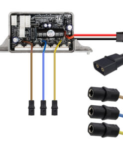 Řadič NIU kqi3-pro/max/sport