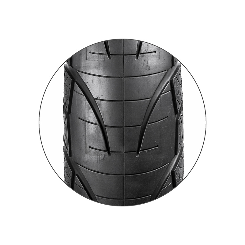 Skládací pneumatika na kolo W2117 20x4 - Obrázek 2