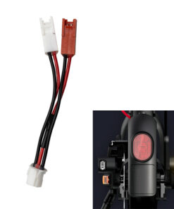 Alternative view of Kabel konektoru pro zadní ukazatele Xiaomi Mi4 pro (italská verze) [ORIGINÁL]