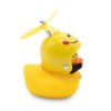 PTO-009 Gumová kachna – emoji