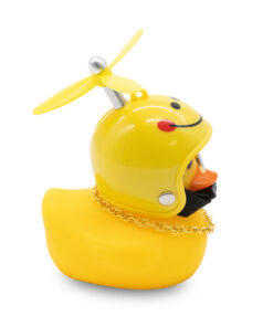 PTO-009 Gumová kachna – emoji