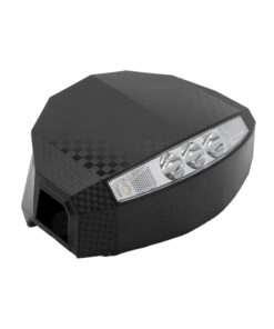Alternative view of Displej Kukirin G3 (bez loga)