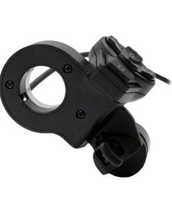 Alternative view of Multifunkční tlačítko se zvonkem pro Ninebot Zt3 pro / G3