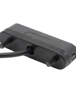 Alternative view of Zadní světlo s 3kolíkovým konektorem SM ECOXTREM M41