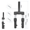 Xiaomi Mi5 Max Fork [ORIGINÁL]