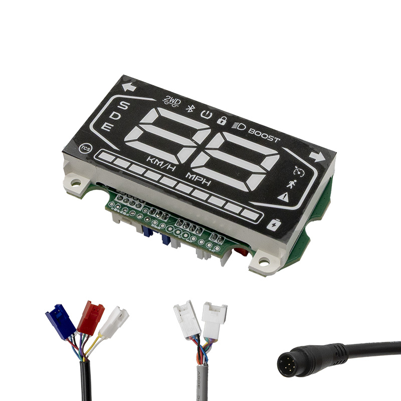 Displej Ninebot ZT3 Pro (odemčený)