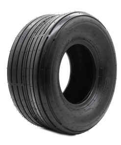 Tubeless pneumatika 18x9.5-8 / 225/55-8 hladká [Feiben]