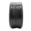Bezdušová pneumatika 18x9.5-8 / 225/55-8 Hladká [Feiben]