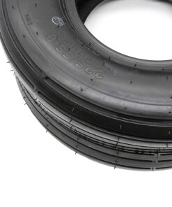 Alternative view of Tubeless pneumatika 18x9.5-8 / 225/55-8 hladká [Feiben]