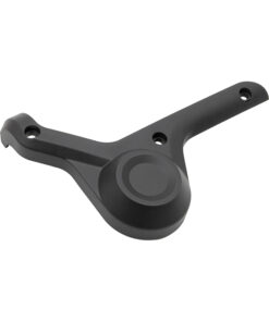 Kryt vidlic - Levý Ninebot F3