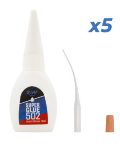 Cyanoacrylate Adhesive - Obrázek 3