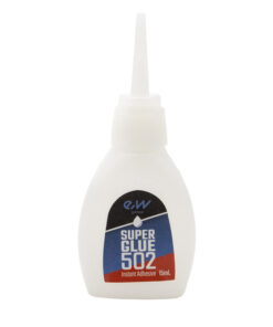 Kyanoakrylátové lepidlo