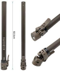 Alternative view of Xiaomi Mi4 Pro Max Stem [ORIGINÁL]
