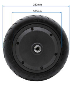 Alternative view of Xiaomi Mi4 Pro Gen2 Motor [ORIGINÁL]