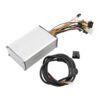Elektronická sada TF-100 48V 25A 800W