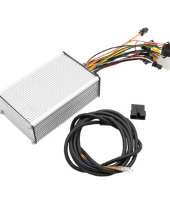 Elektronická sada TF-100 48V 25A 800W