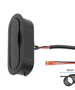 Nabíjecí konektor pro Smartgyro MAX2