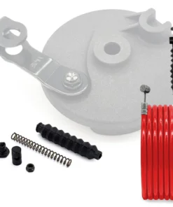 Alternative view of Kabel bubnové brzdy Xiaomi Mi5/Mi5 Pro/Mi5 Max