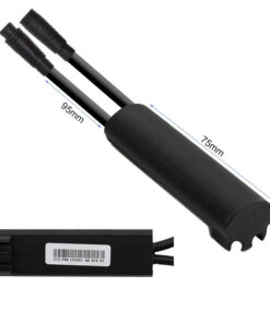 Ninebot ZT3pro Delimiter - EU Version