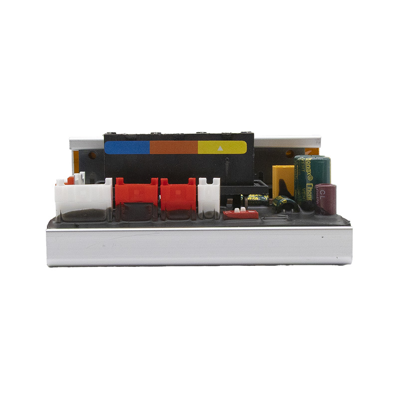 Controller and Display Pack for Ninebot Max G2 (Unlimited ±32km/h) - Obrázek 4