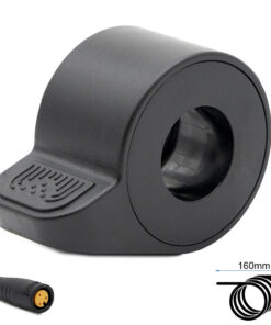 Akcelerátor s vodotěsným kabelem ECOXTREM M41