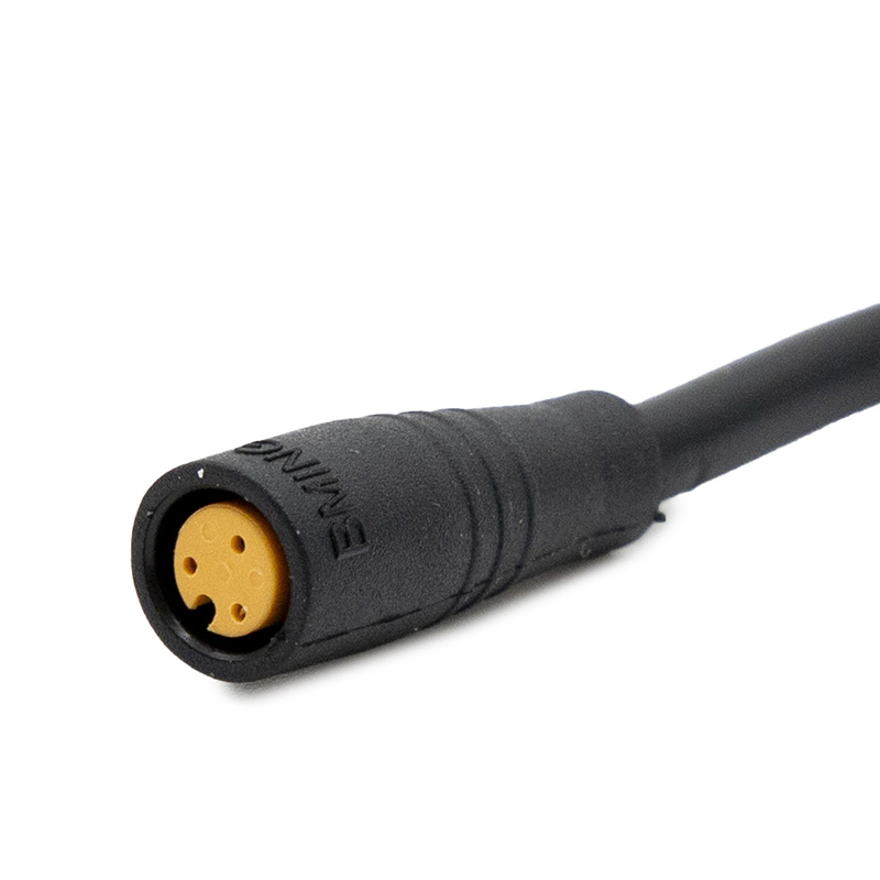 Akcelerátor s voděodolným kabelem ECOXTREM M41 - Obrázek 3