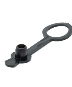 Alternative view of ECOXTREM M41 Nabíjecí Port