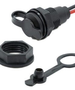 ECOXTREM M41 Nabíjecí port