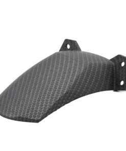 Alternative view of Front Fender ECOXTREM M41